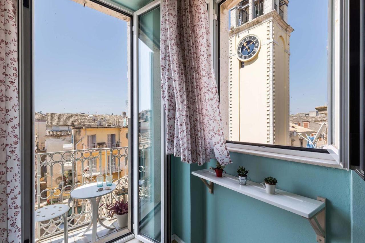 St Spyridon Cosy By Konnect, Old Corfu Town *